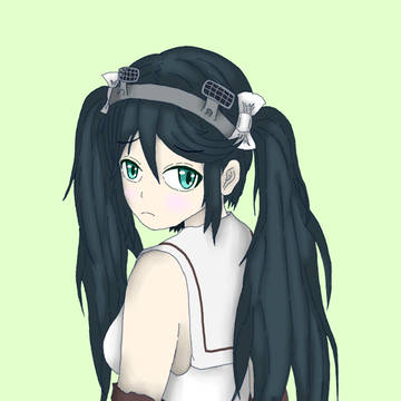五十鈴（艦これ）