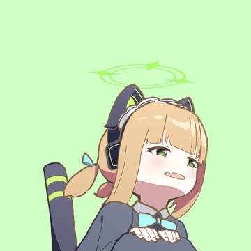 メイドミドリ