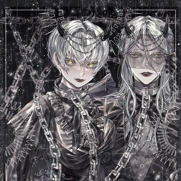 XV. 悪魔