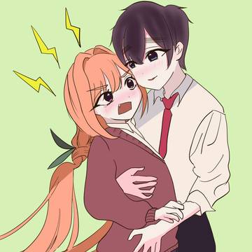 なっなにしてんのよ！！
