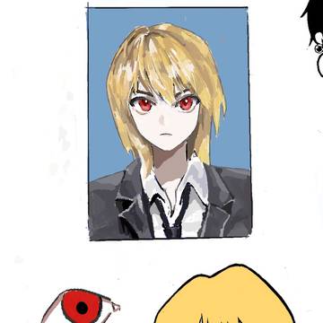 クラピカ クロロ HUNTER×HUNTER