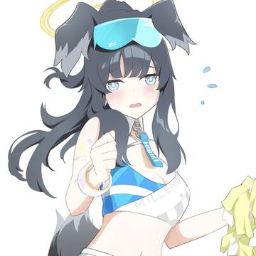 猫塚ヒビキ(応援団)