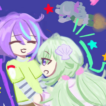 (old art)