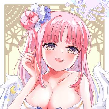 水着ミカ
