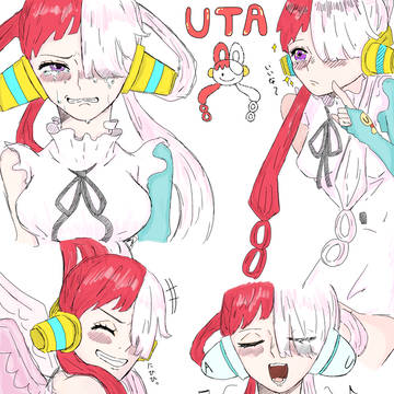 ワンピまとめ(コビー多め)