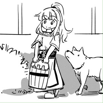 犬汁