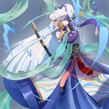 Yun Guardian Tales
