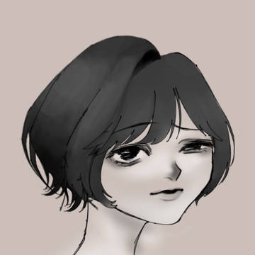 髪型好き
