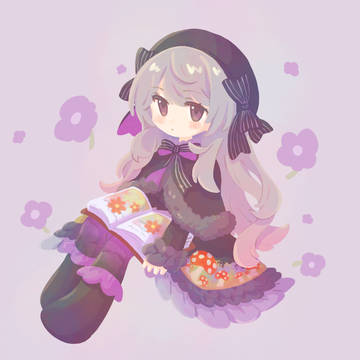ナーサリー・ライム