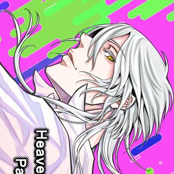 5/5サイコバースト新刊通販