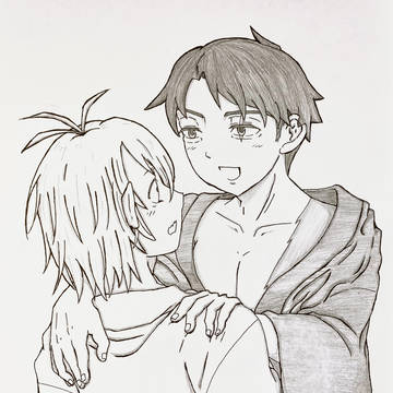 くじの父水