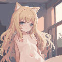 ねこちゃん