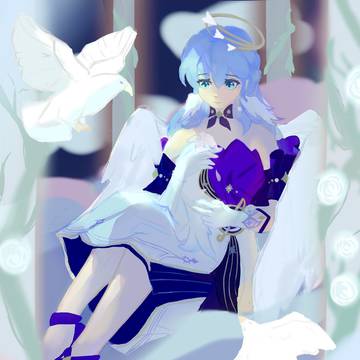 Longing for Flight