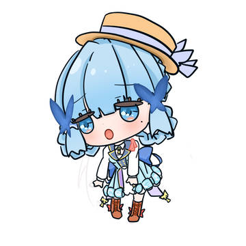 アクキー用