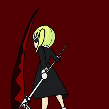 マカ=アルバーン