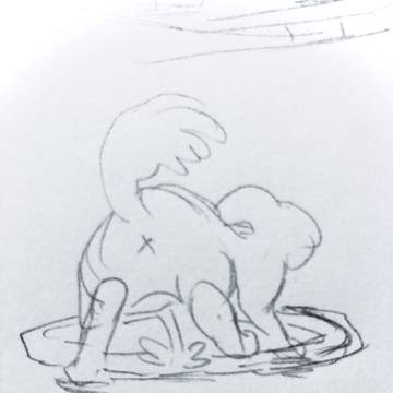 トイレット🚽