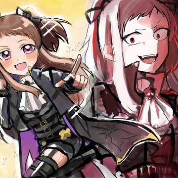 青春のWanna!