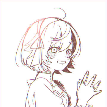 ラクガキ