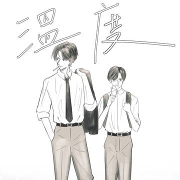 狂聰-溫度