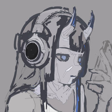 おに
