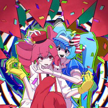 メズマライザー