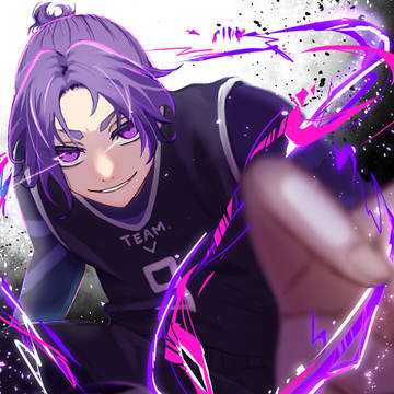 ブルーロック 御影玲王