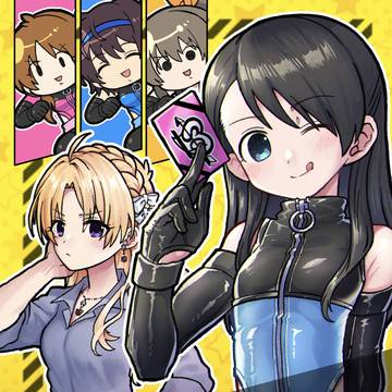 【天晴】おしえてっ!セクギル先生【新曲記念】