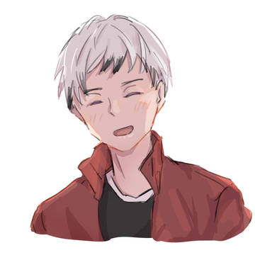 北さん