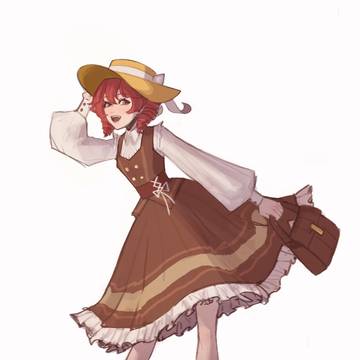 テトちゃん