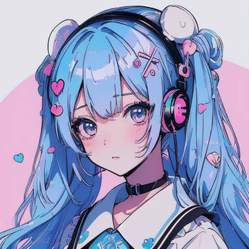 ペアアイコン