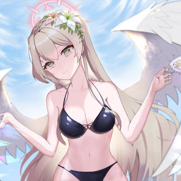 桐藤ナギサ