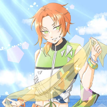 あんスタlog①