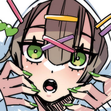 らくがき