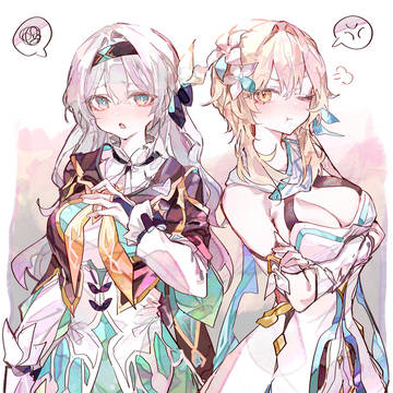 ほたるはどっち？