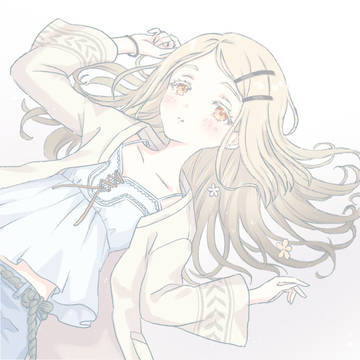 ❀