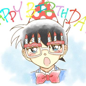 5/4 HAPPYBIRTHDAY