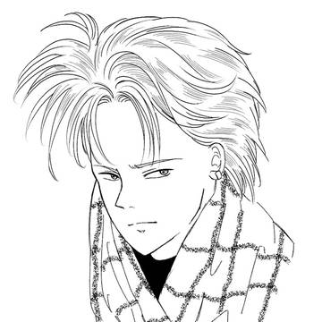アッシュ・リンクス