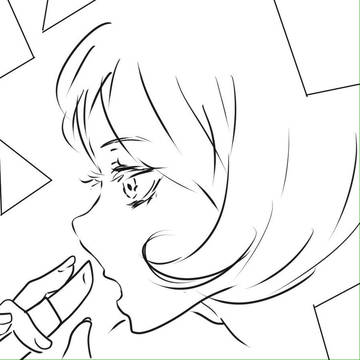 メイク