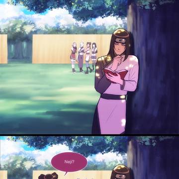 Nejiten Comic 20.05.24