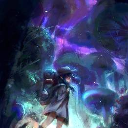 Magical Forest
