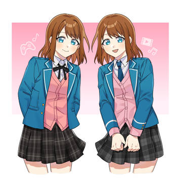あんずちゃん LOG 3