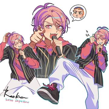 dopeshow reo