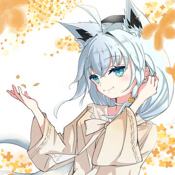 金木犀でぇと♡
