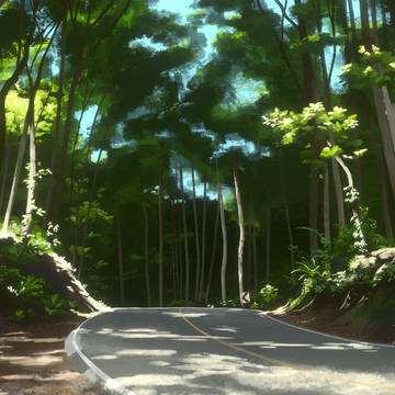 Bilar Forest (2024)