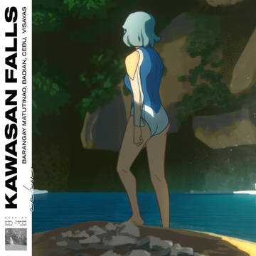 Kasawan Falls (2024)