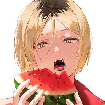 孤爪研磨