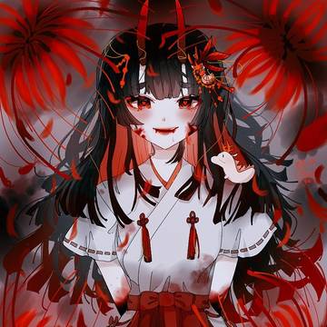 鬼の子