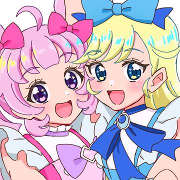 プリティーシリーズまとめ
