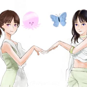 ラクガキ
