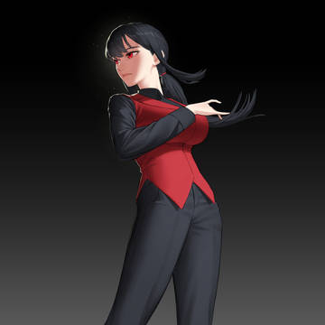 C